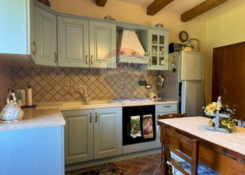 Cucina - Independent house Via Casile
 
snc, Scapoli - photo 19