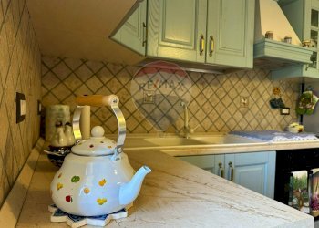 Cucina - Independent house Via Casile
 
snc, Scapoli - photo 20