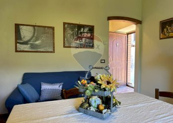 Sala da pranzo - Independent house Via Casile
 
snc, Scapoli - photo 24