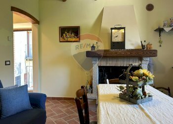 Sala da pranzo - Independent house Via Casile
 
snc, Scapoli - photo 25