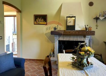 Sala da pranzo - Independent house Via Casile
 
snc, Scapoli - photo 27