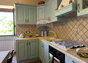 Cucina - Independent house Via Casile
 
snc, Scapoli - photo 30