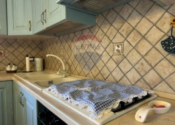 Dettagli - Independent house Via Casile
 
snc, Scapoli - photo 31