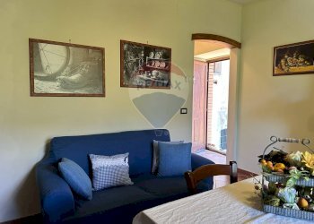 Sala da pranzo - Independent house Via Casile
 
snc, Scapoli - photo 32