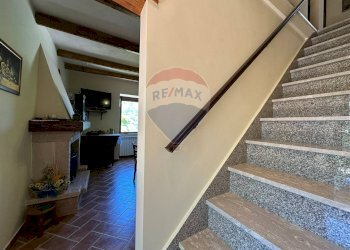 Scale - Independent house Via Casile
 
snc, Scapoli - photo 40