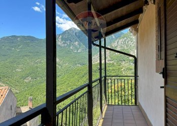 Balcone - Independent house Via Casile
 
snc, Scapoli - photo 49