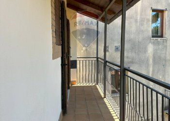 Balcone - Independent house Via Casile
 
snc, Scapoli - photo 50