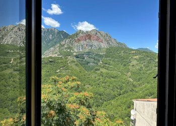 Vista delle montagne - Independent house Via Casile
 
snc, Scapoli - photo 58