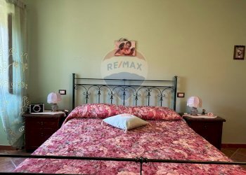 Camera / camera da letto - Independent house Via Casile
 
snc, Scapoli - photo 65