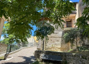 Giardino - Independent house Via Casile
 
snc, Scapoli - photo 85