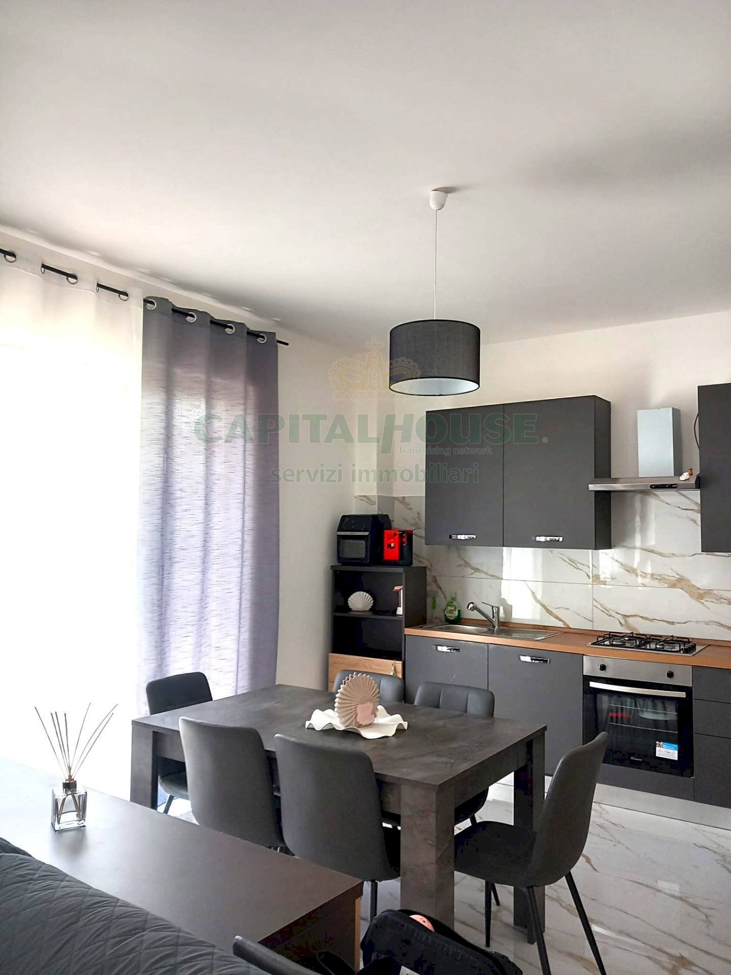 Foto 3 - Three-room apartment baiano, Baiano - photo 3