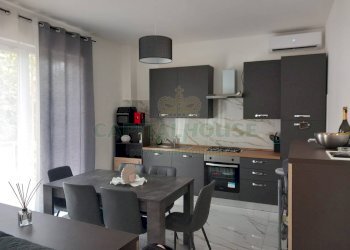 Foto 11 - Three-room apartment baiano, Baiano - photo 11