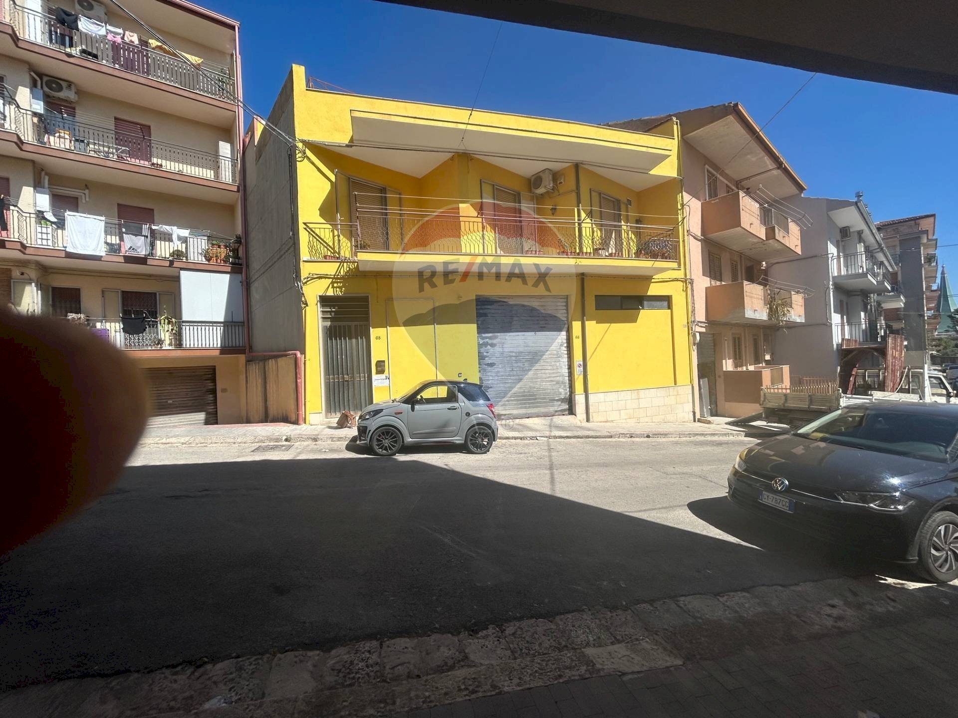 Edificio all\'aperto - Casa indipendente via marzabotto
 
68, Ragusa - foto 3