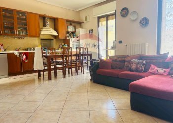 Sala da pranzo - Casa indipendente via marzabotto
 
68, Ragusa - foto 28