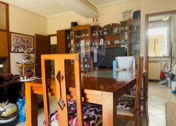 Sala da pranzo - Casa indipendente via marzabotto
 
68, Ragusa - foto 29