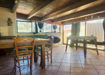 Sala da pranzo - Casa indipendente via marzabotto
 
68, Ragusa - foto 1