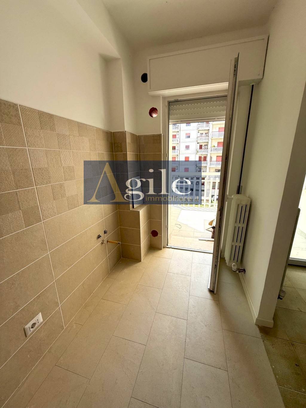 Foto 1 - Appartamento via po, Castel di Lama - foto 1