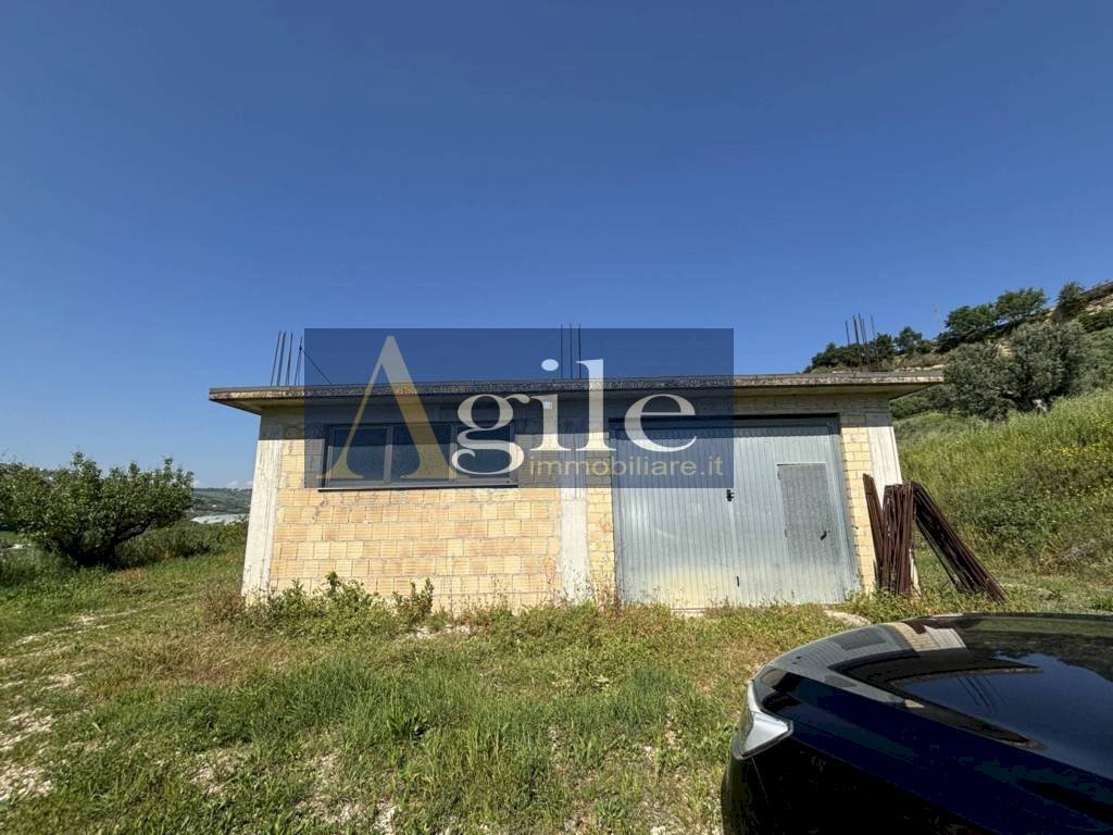 Foto 3 - Terreno agricolo CONTRADA ALBULA, San Benedetto del Tronto - foto 3