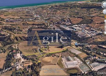 Foto 1 - Terreno agricolo CONTRADA ALBULA, San Benedetto del Tronto - foto 1