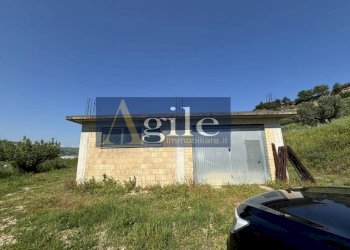 Foto 3 - Terreno agricolo CONTRADA ALBULA, San Benedetto del Tronto - foto 3