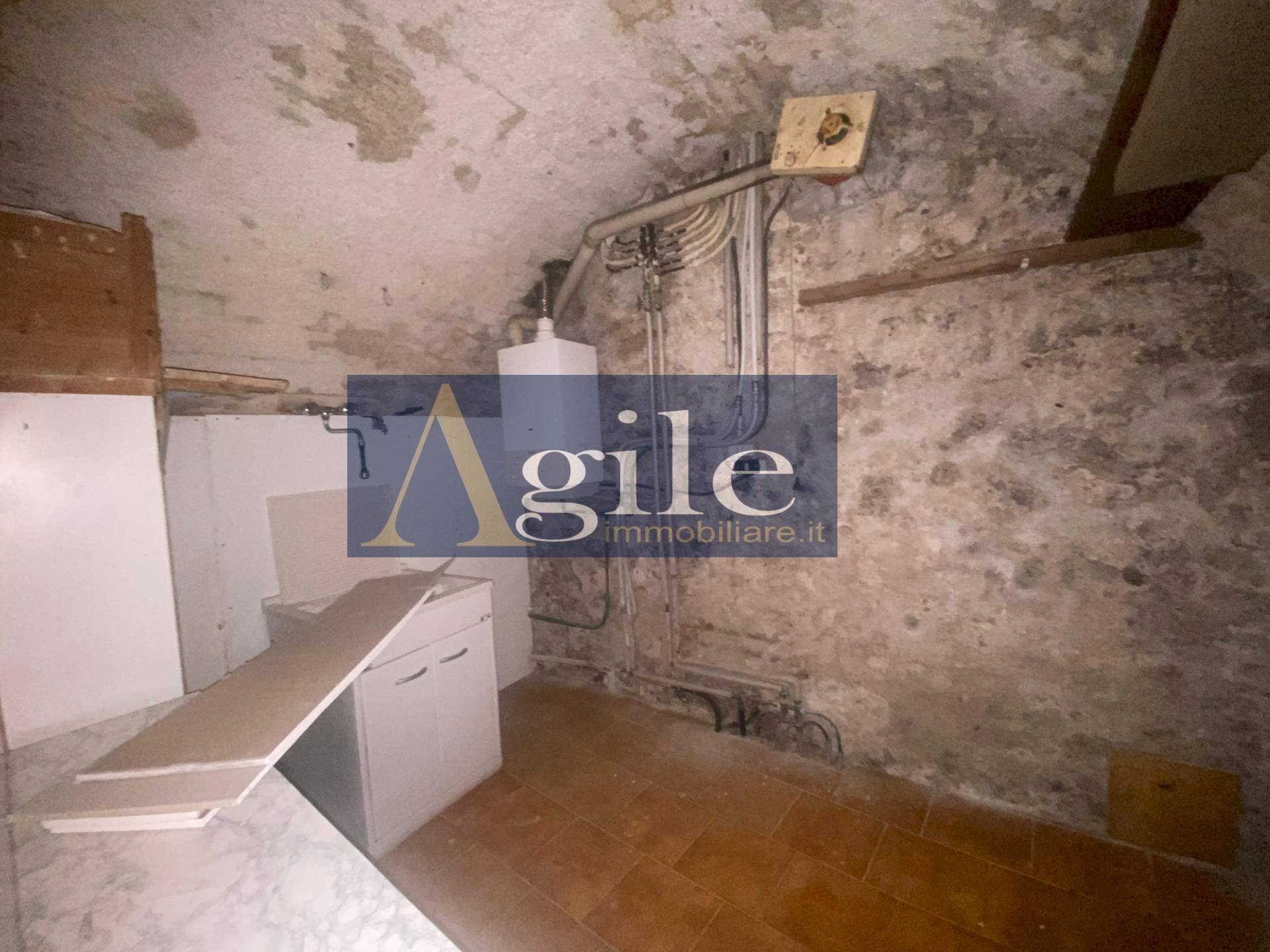 Foto 3 - Appartamento vicolo stretto, Ripatransone - foto 3