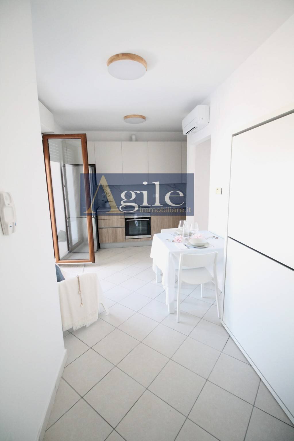 Foto 2 - Bilocale via palmaria, Alba Adriatica - foto 2