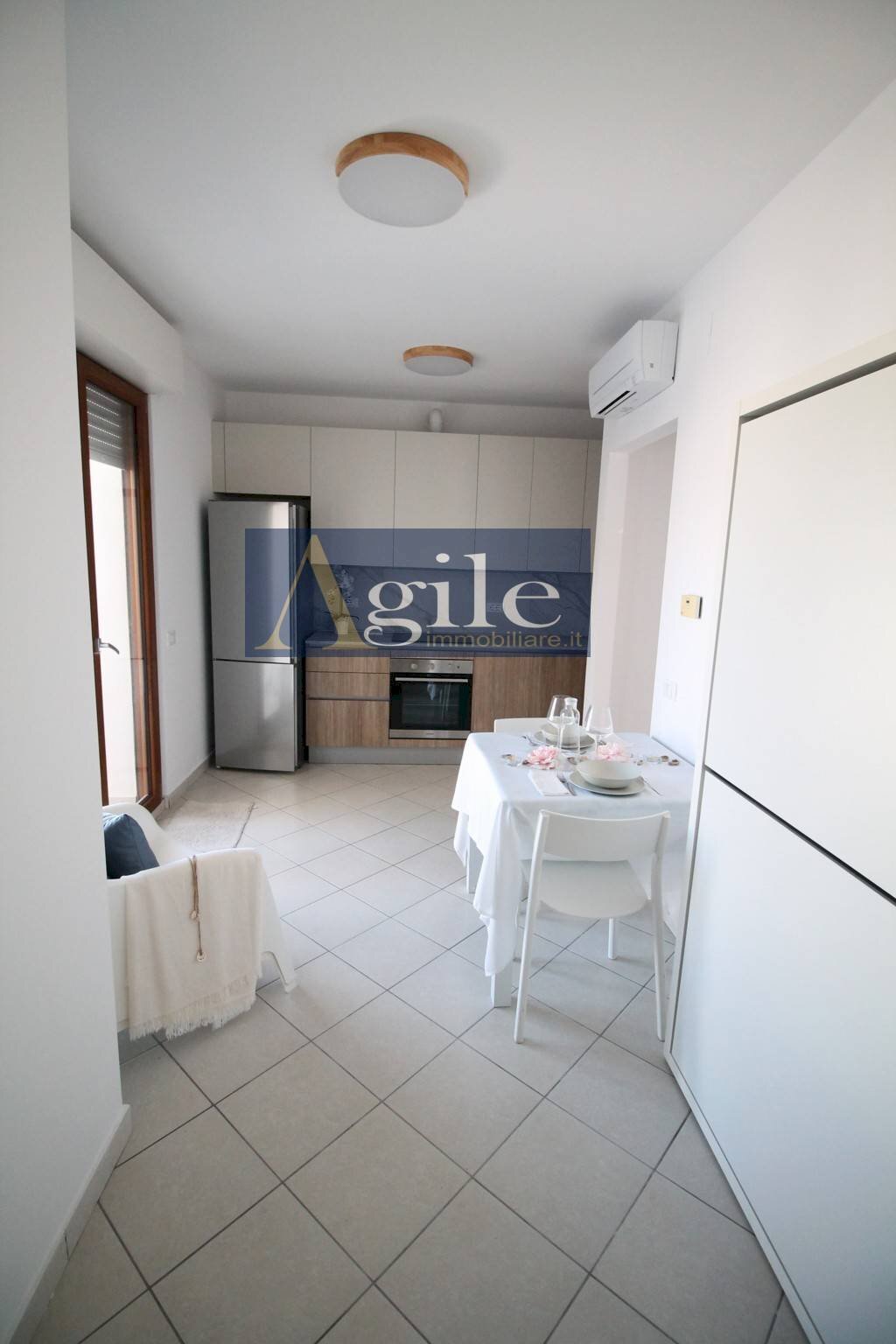 Foto 3 - Bilocale via palmaria, Alba Adriatica - foto 3