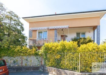 Foto 1 - Villa Via Carducci
 
4, Gazzada Schianno - foto 1