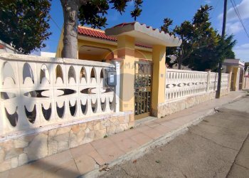 Casa all\'aperto - Villa San Pietro Vernotico - foto 2