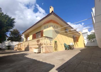 Casa all\'aperto - Villa San Pietro Vernotico - foto 3