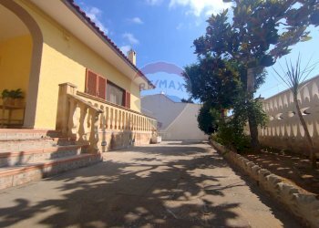 Casa all\'aperto - Villa San Pietro Vernotico - foto 5