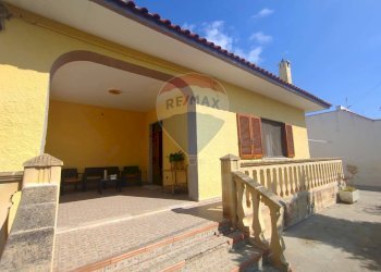 Casa all\'aperto - Villa San Pietro Vernotico - foto 7
