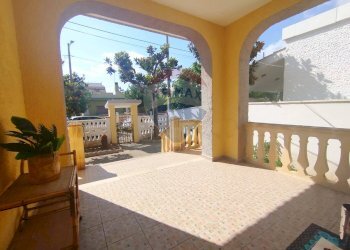 Terrazza - Villa San Pietro Vernotico - foto 8