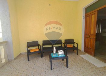 Soggiorno - Villa San Pietro Vernotico - foto 9