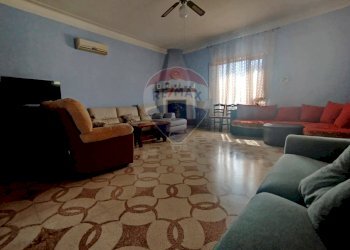 Soggiorno - Villa San Pietro Vernotico - foto 12