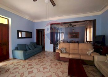 Soggiorno - Villa San Pietro Vernotico - foto 13