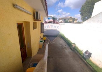 Terrazza - Villa San Pietro Vernotico - foto 27