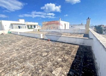 Terrazza - Villa San Pietro Vernotico - foto 29