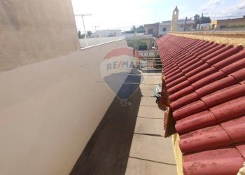 Balcone - Villa San Pietro Vernotico - foto 30