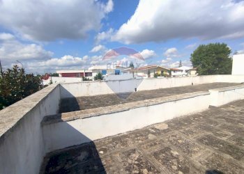 Terrazza - Villa San Pietro Vernotico - foto 31