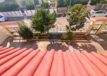 Terrazza - Villa San Pietro Vernotico - foto 32