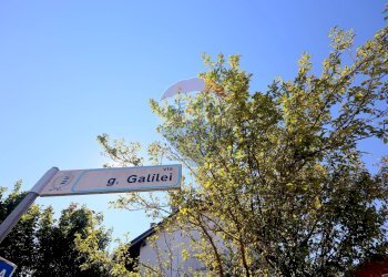 Edificio all\'aperto - Terreno edificabile VIA GALILEO GALILEI, Asiago - foto 4