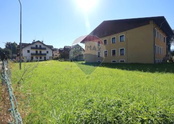 Edificio all\'aperto - Terreno edificabile VIA GALILEO GALILEI, Asiago - foto 12