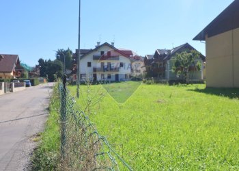 Giardino - Terreno edificabile VIA GALILEO GALILEI, Asiago - foto 14