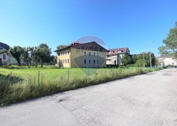 Casa all\'aperto - Terreno edificabile VIA GALILEO GALILEI, Asiago - foto 15