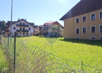 Giardino - Terreno edificabile VIA GALILEO GALILEI, Asiago - foto 16