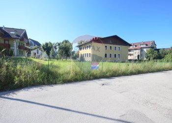 Casa all\'aperto - Terreno edificabile VIA GALILEO GALILEI, Asiago - foto 17