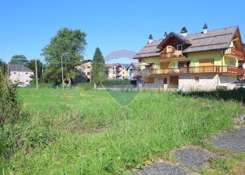 Casa all\'aperto - Terreno edificabile VIA GALILEO GALILEI, Asiago - foto 18