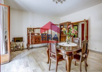 Salone - Trilocale Via Enrico Fermi
49, Roma - foto 1