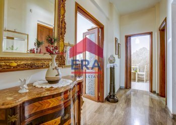 Viste - Trilocale Via Enrico Fermi
49, Roma - foto 16